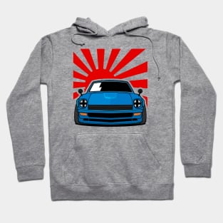 JDM Nissan Z Hoodie